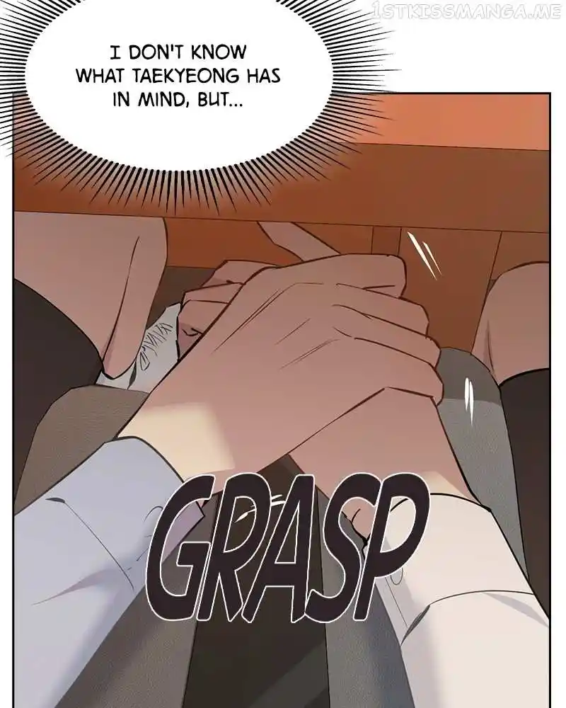 The World Is Money and Power Chapter 104