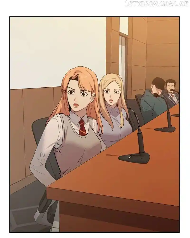 The World Is Money and Power Chapter 104