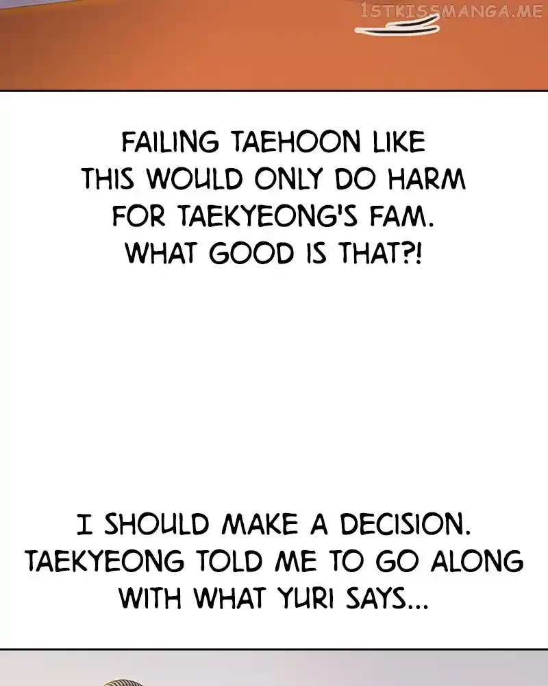 The World Is Money and Power Chapter 105