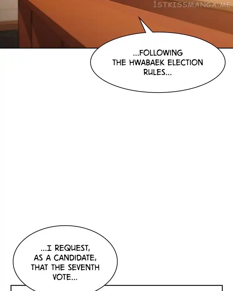 The World Is Money and Power Chapter 105