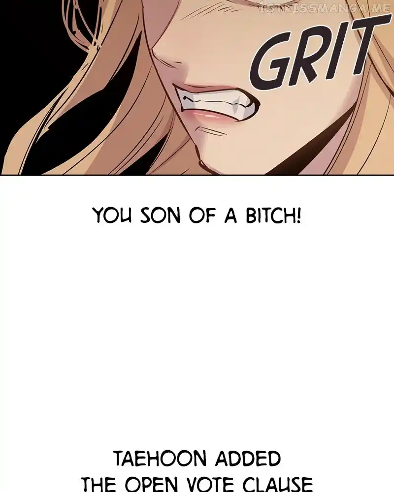 The World Is Money and Power Chapter 105