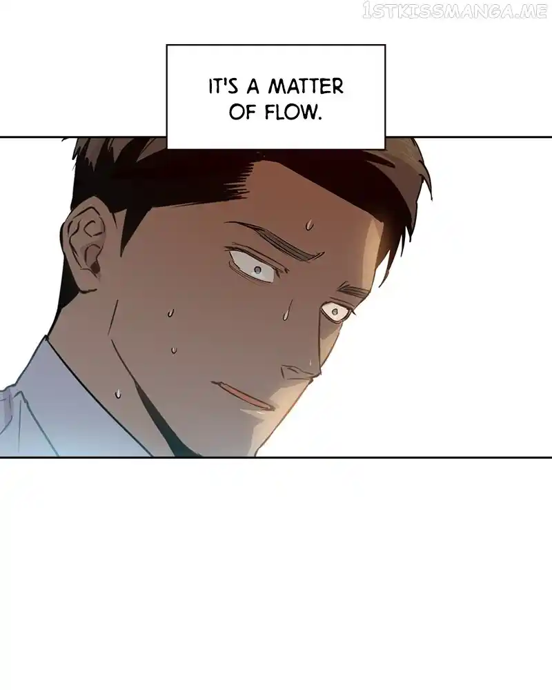 The World Is Money and Power Chapter 105