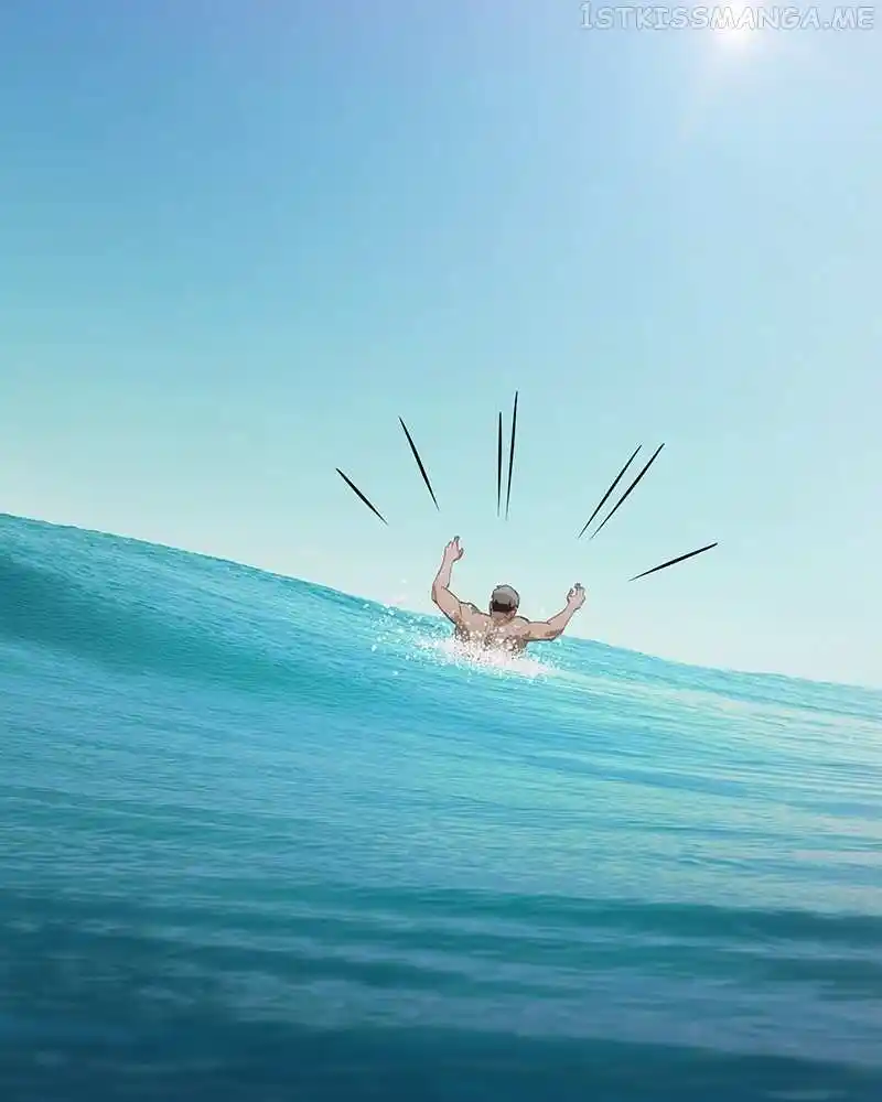 The World Is Money and Power Chapter 105