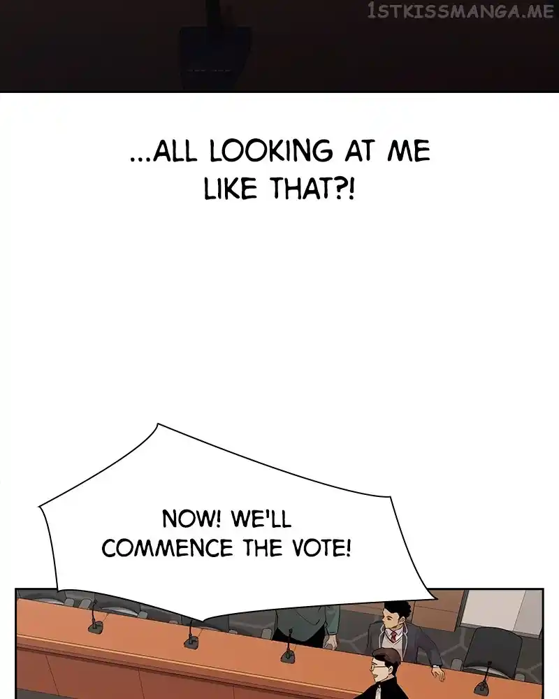 The World Is Money and Power Chapter 105