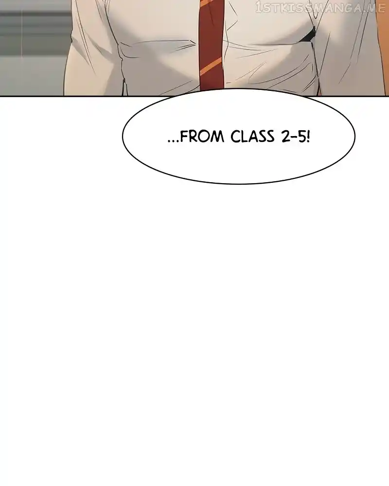 The World Is Money and Power Chapter 105