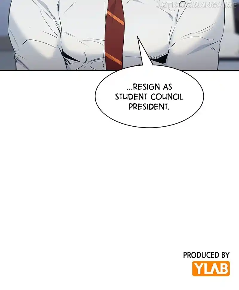 The World Is Money and Power Chapter 105