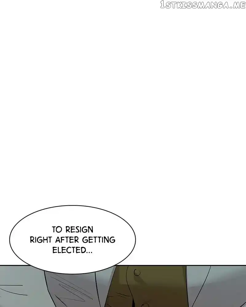 The World is Money and Power Chapter 106