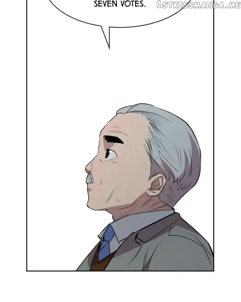 The World is Money and Power Chapter 106