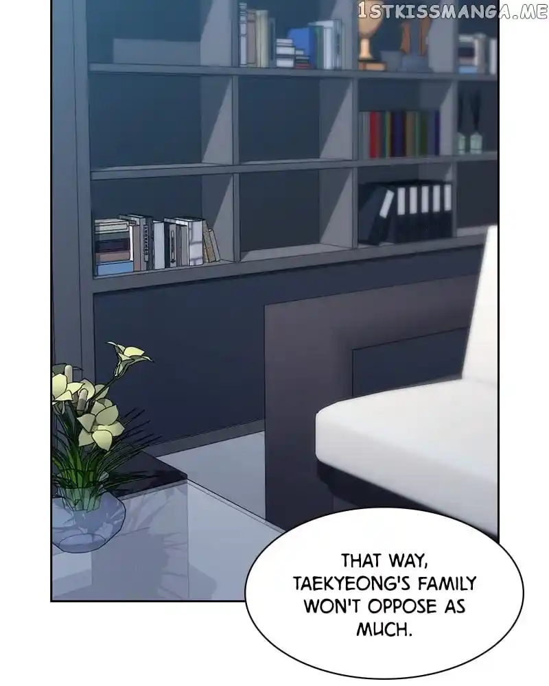 The World is Money and Power Chapter 106