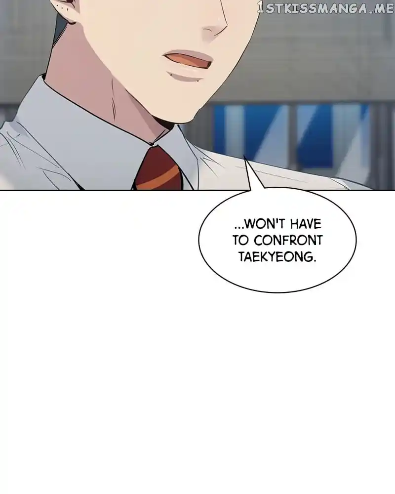 The World is Money and Power Chapter 106