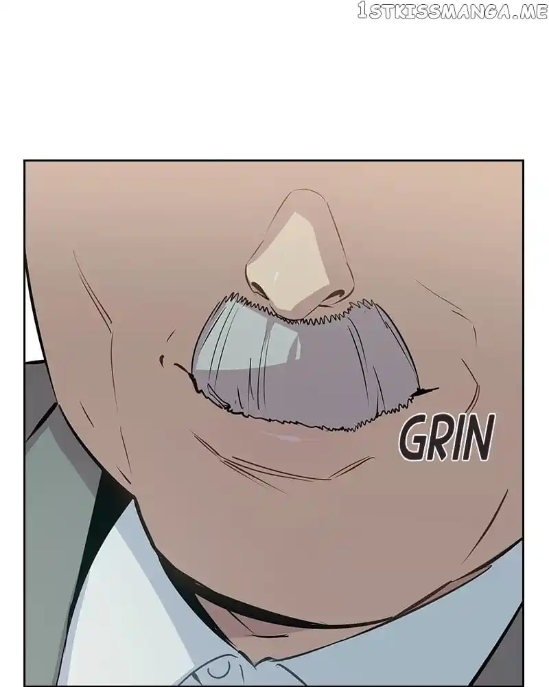 The World is Money and Power Chapter 106