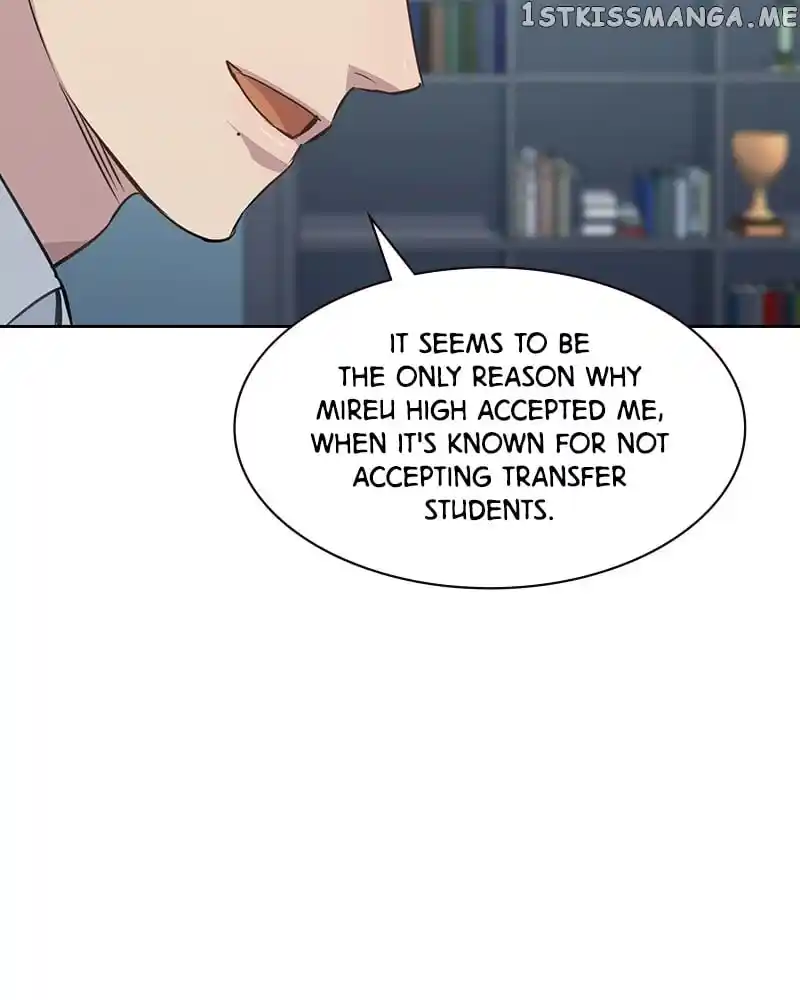 The World is Money and Power Chapter 106