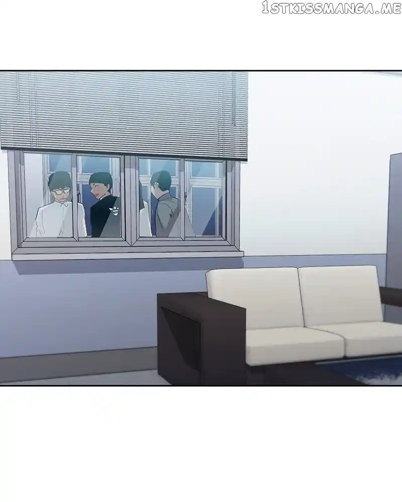 The World is Money and Power Chapter 106