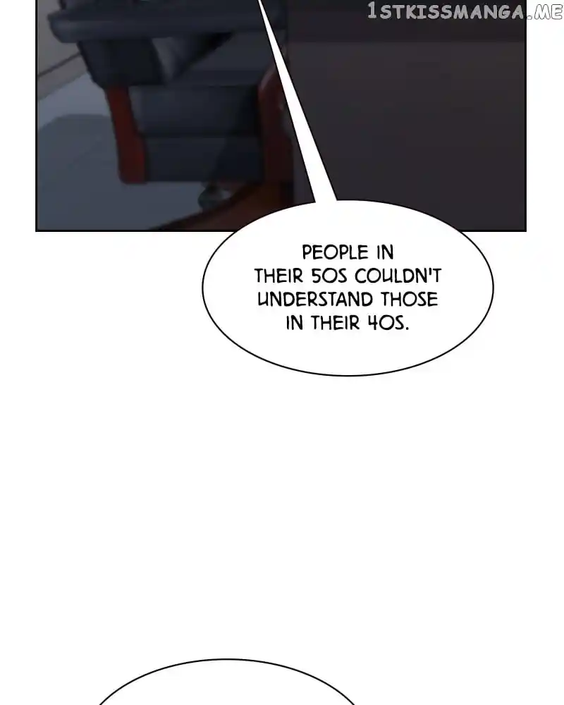 The World is Money and Power Chapter 106