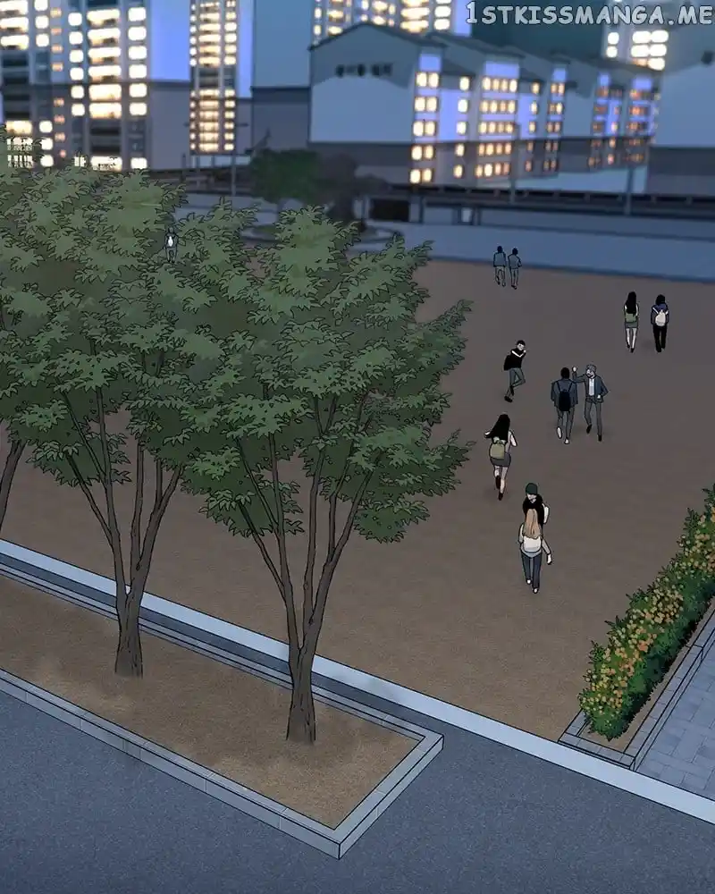 The World is Money and Power Chapter 106