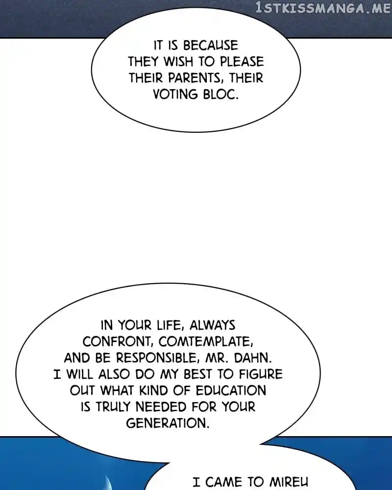 The World is Money and Power Chapter 106