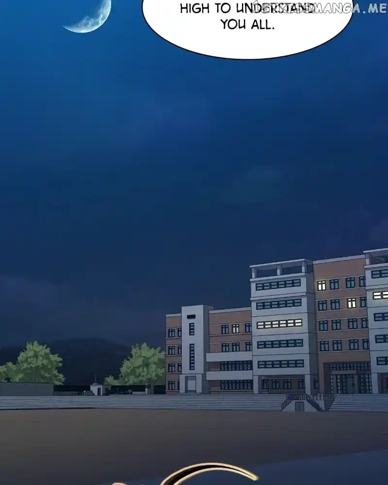 The World is Money and Power Chapter 106