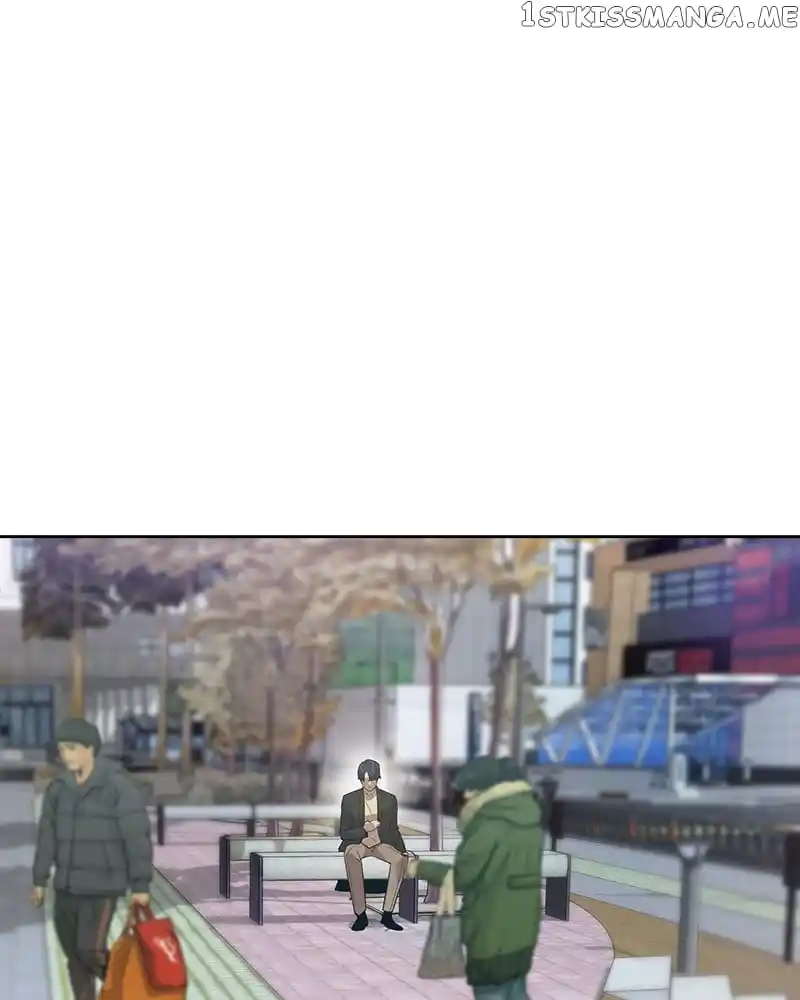 The World is Money and Power Chapter 106