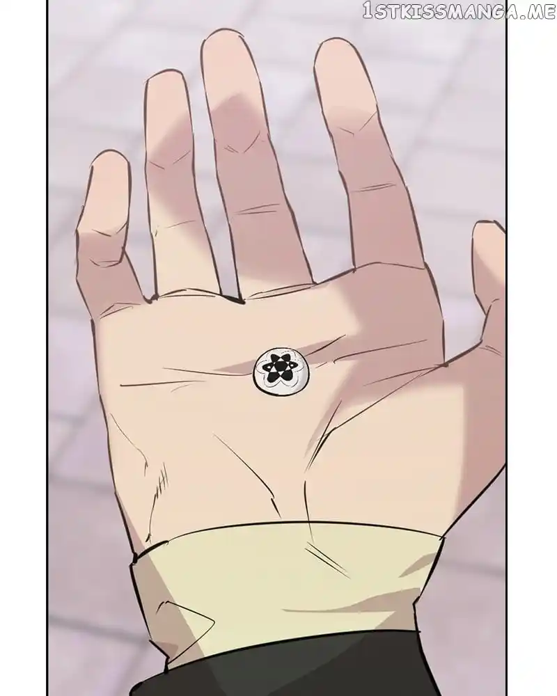 The World is Money and Power Chapter 106