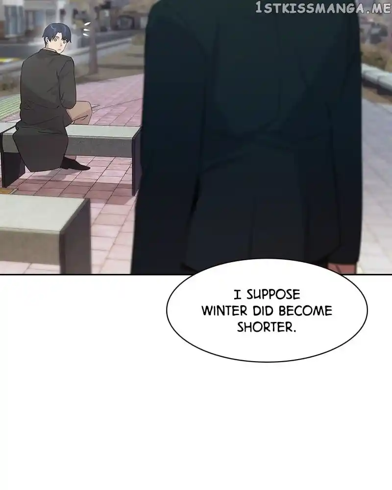 The World is Money and Power Chapter 106