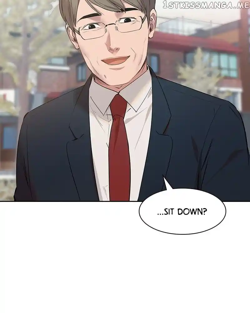 The World is Money and Power Chapter 106