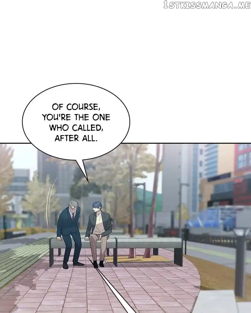 The World is Money and Power Chapter 106