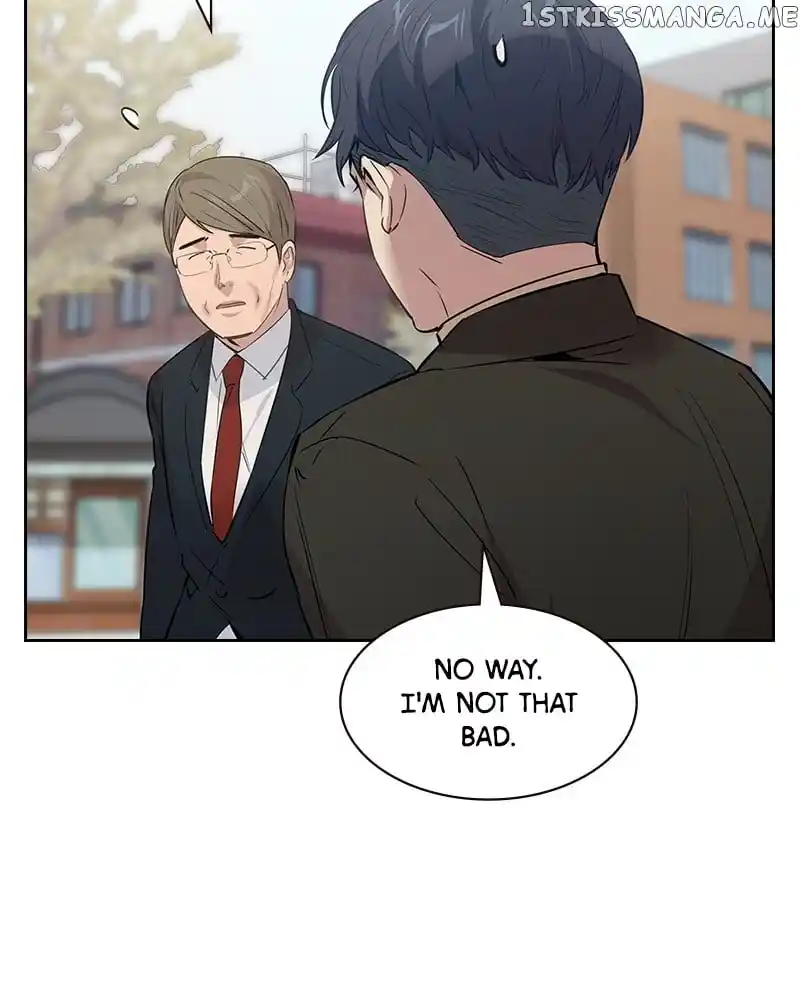 The World is Money and Power Chapter 106