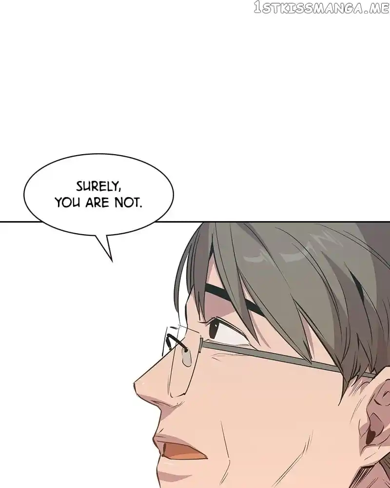 The World is Money and Power Chapter 106