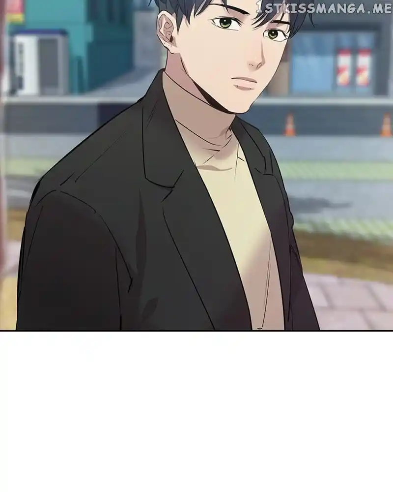 The World is Money and Power Chapter 106