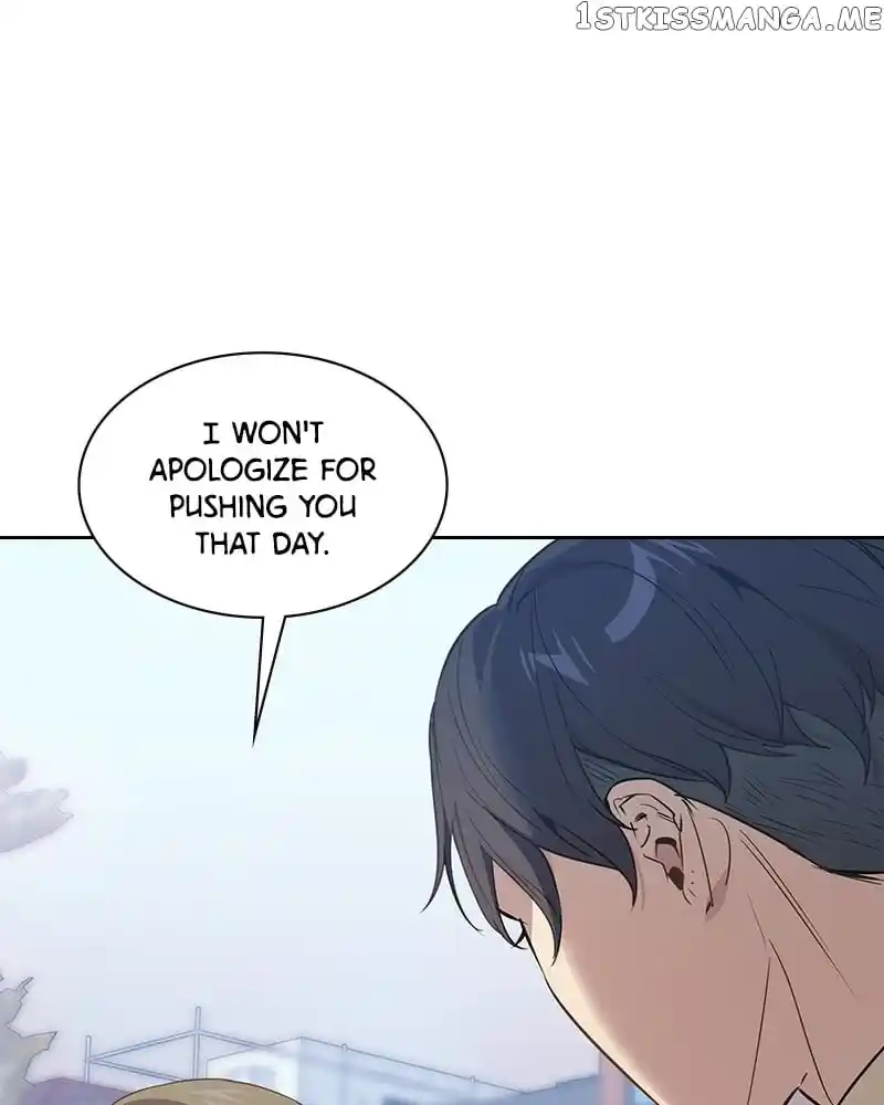 The World is Money and Power Chapter 106