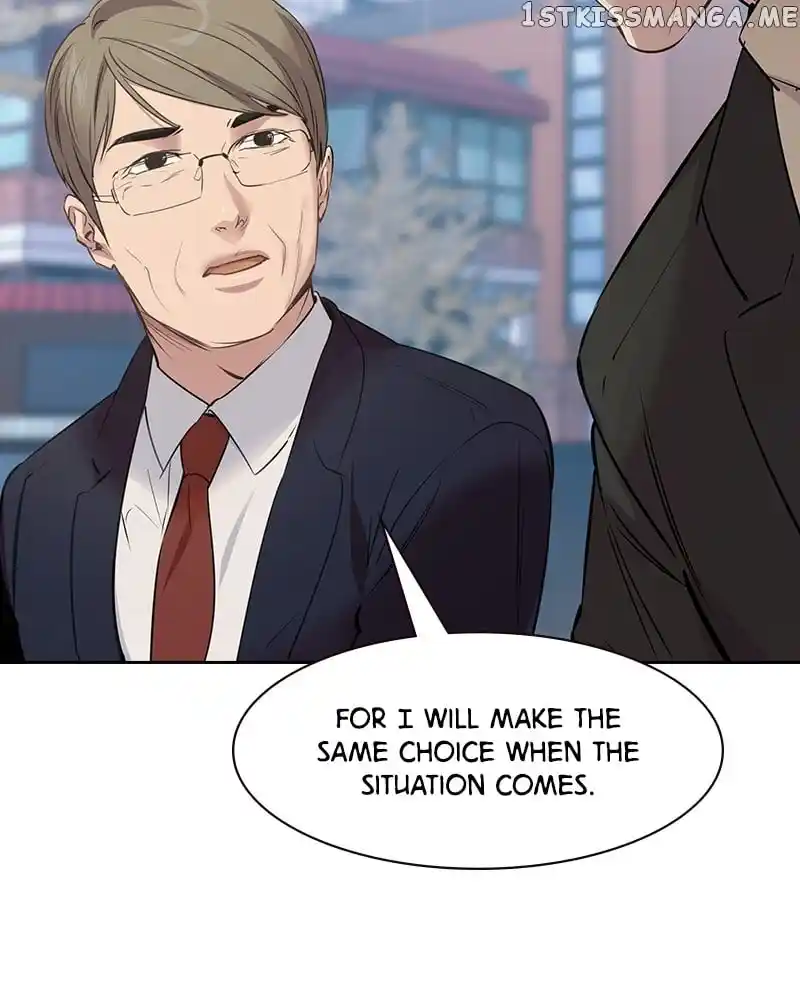 The World is Money and Power Chapter 106