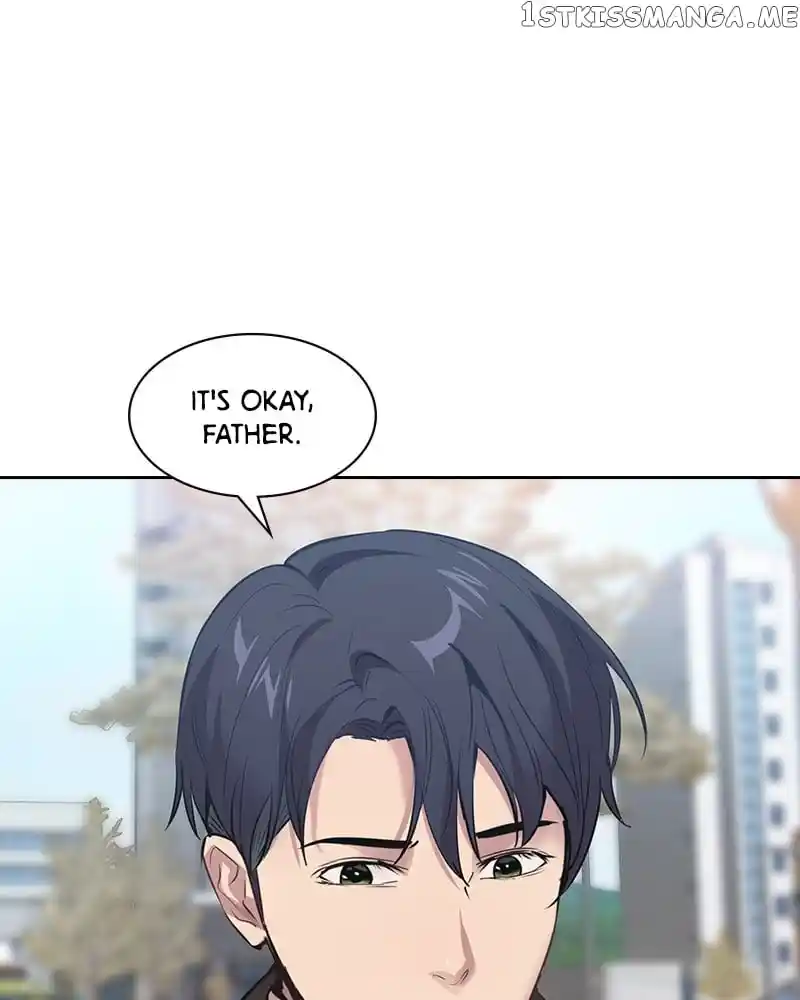 The World is Money and Power Chapter 106