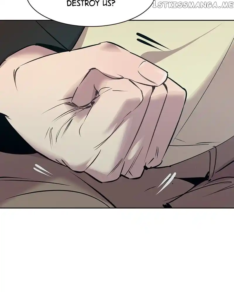 The World is Money and Power Chapter 106