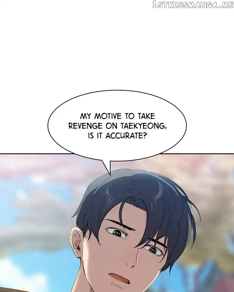 The World is Money and Power Chapter 106