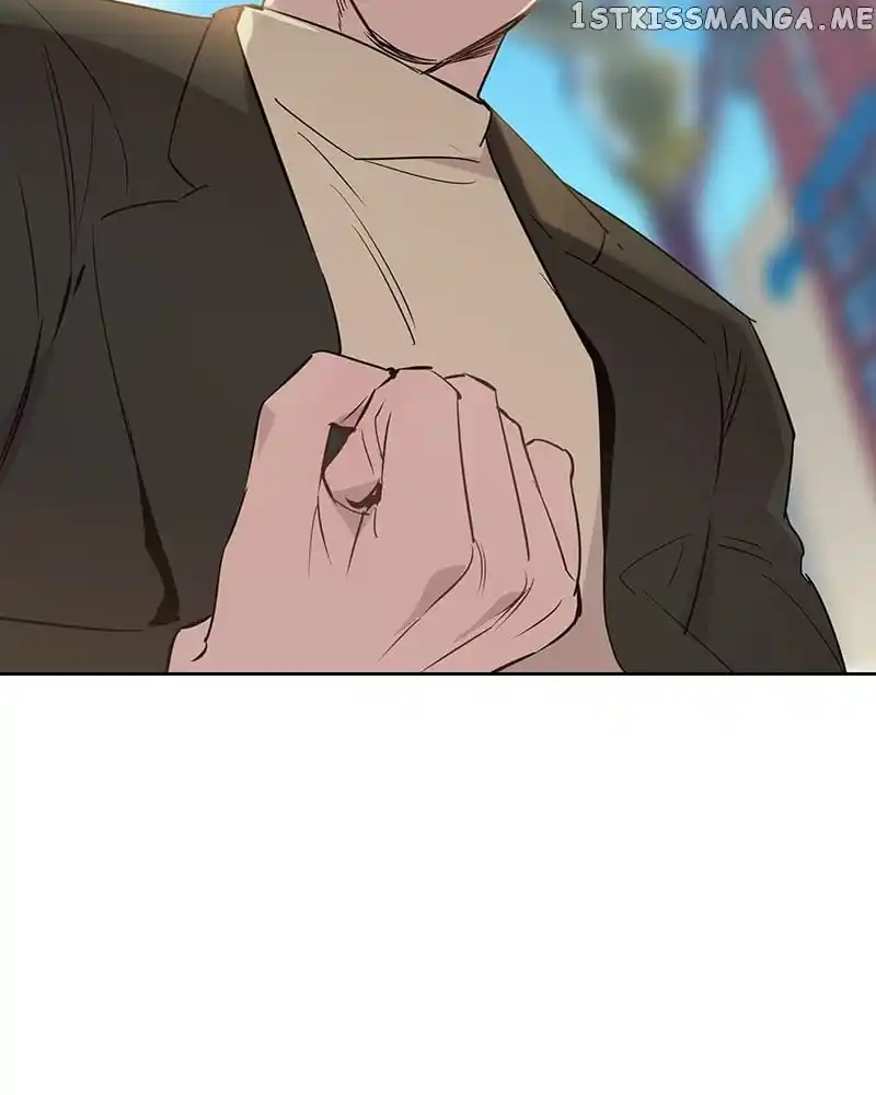 The World is Money and Power Chapter 106