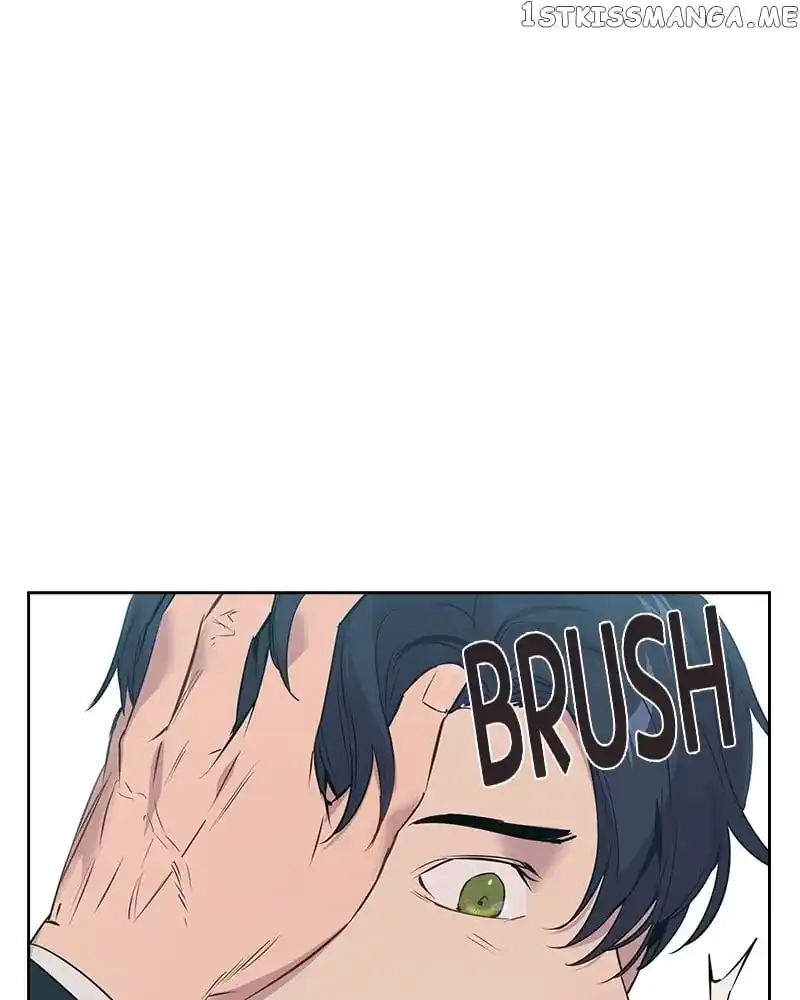 The World is Money and Power Chapter 106