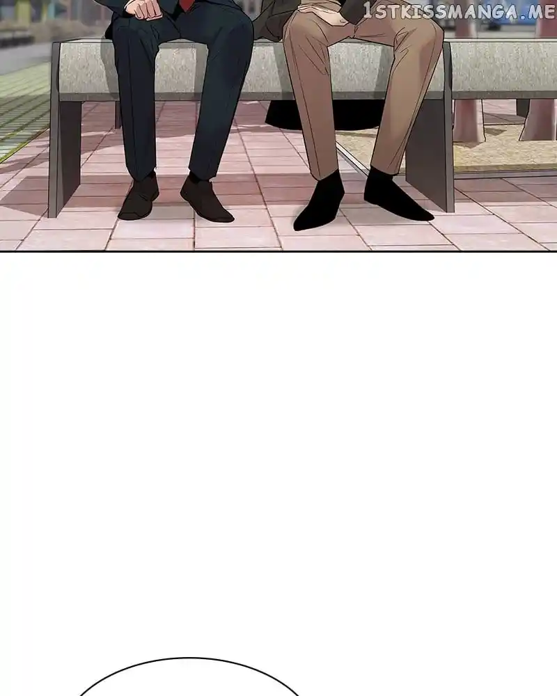 The World is Money and Power Chapter 106