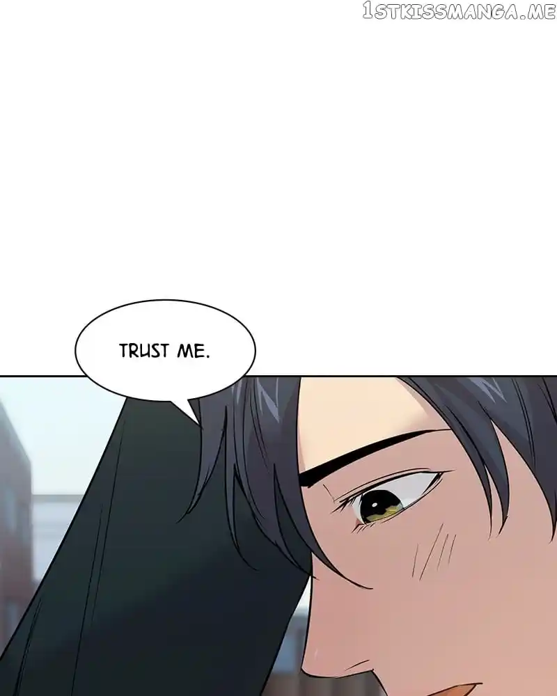 The World is Money and Power Chapter 106