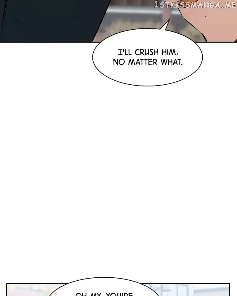 The World is Money and Power Chapter 106