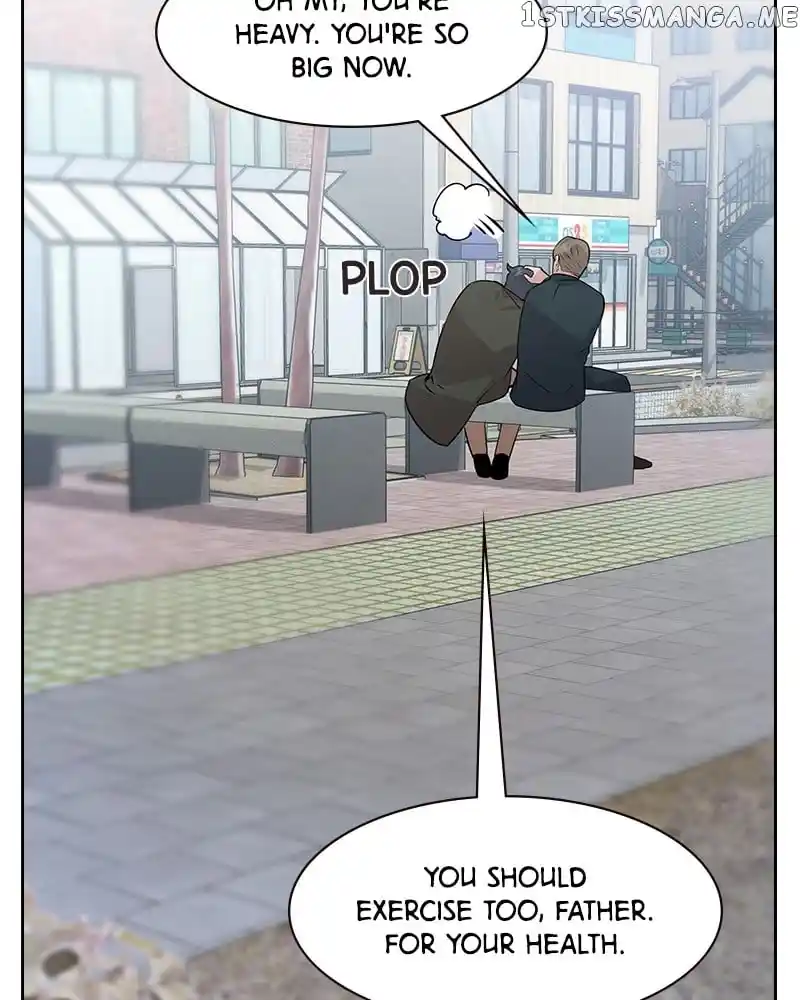 The World is Money and Power Chapter 106