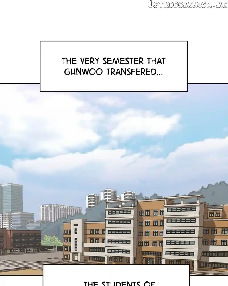 The World is Money and Power Chapter 106