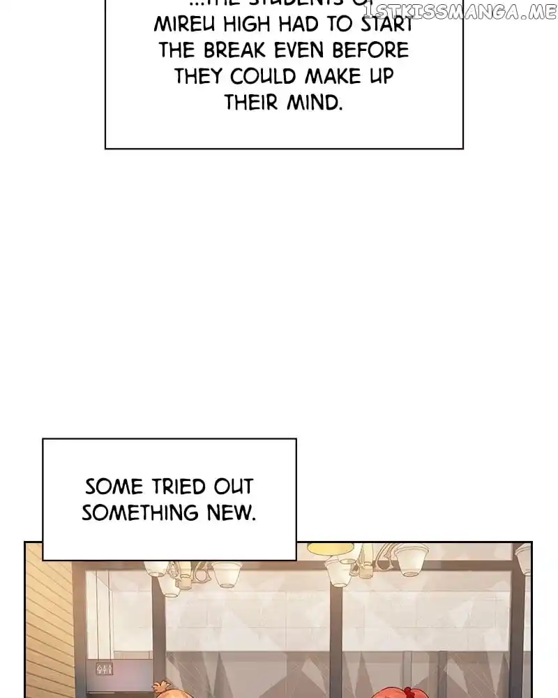 The World is Money and Power Chapter 106