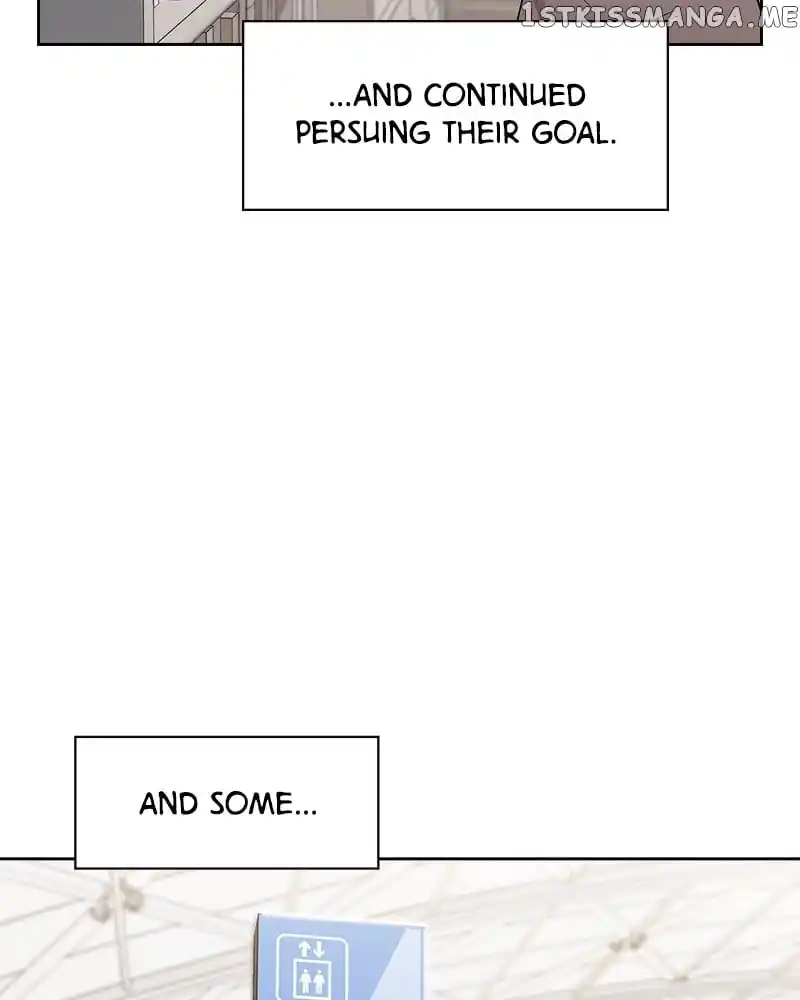 The World is Money and Power Chapter 106