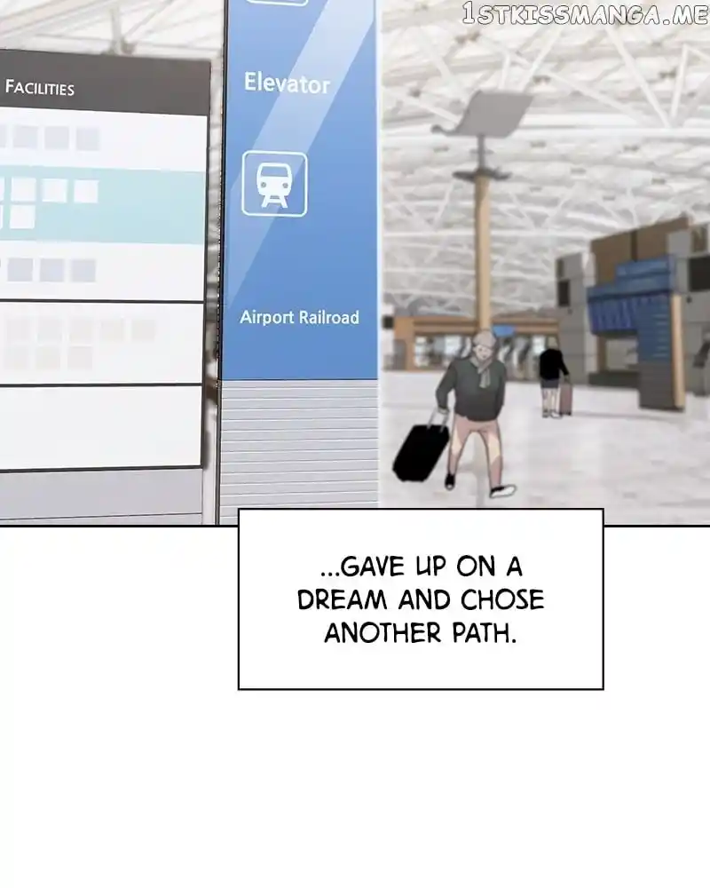 The World is Money and Power Chapter 106