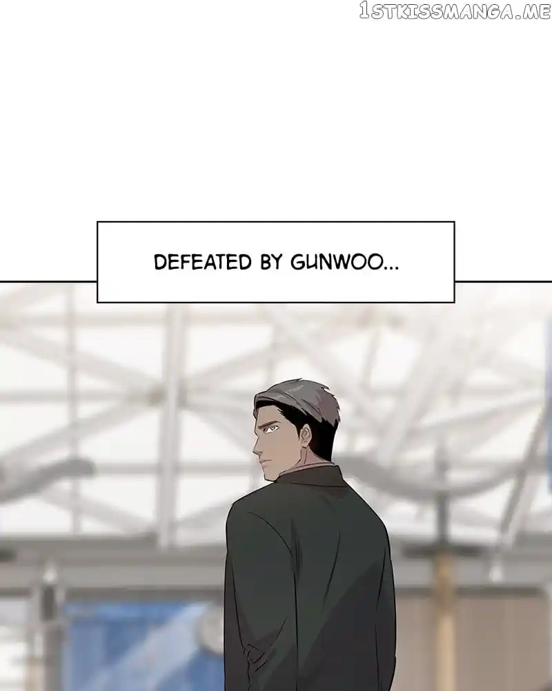 The World is Money and Power Chapter 106