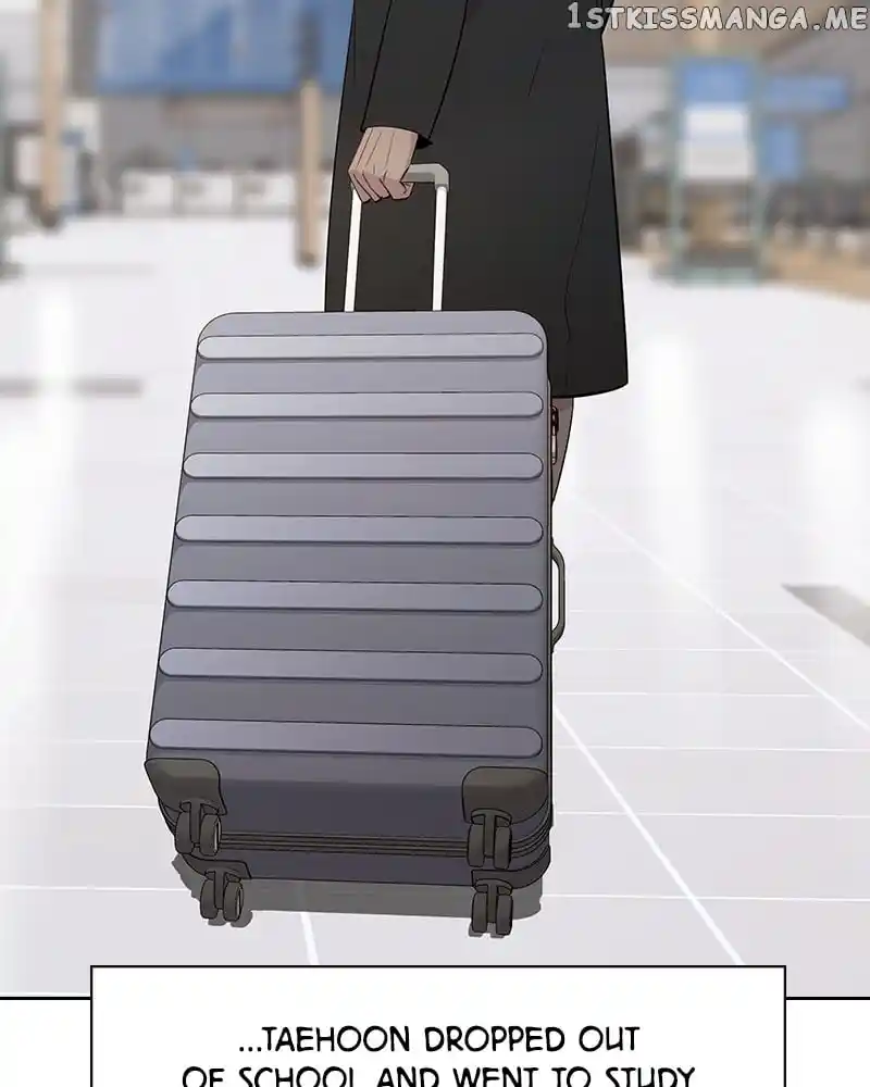 The World is Money and Power Chapter 106