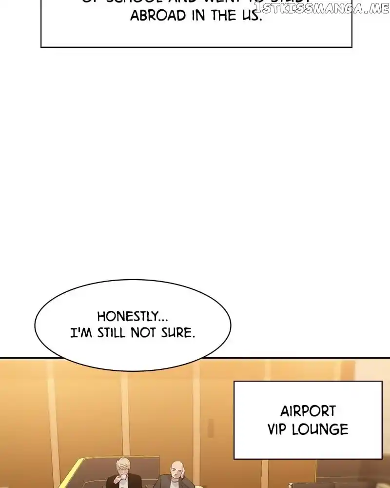 The World is Money and Power Chapter 106