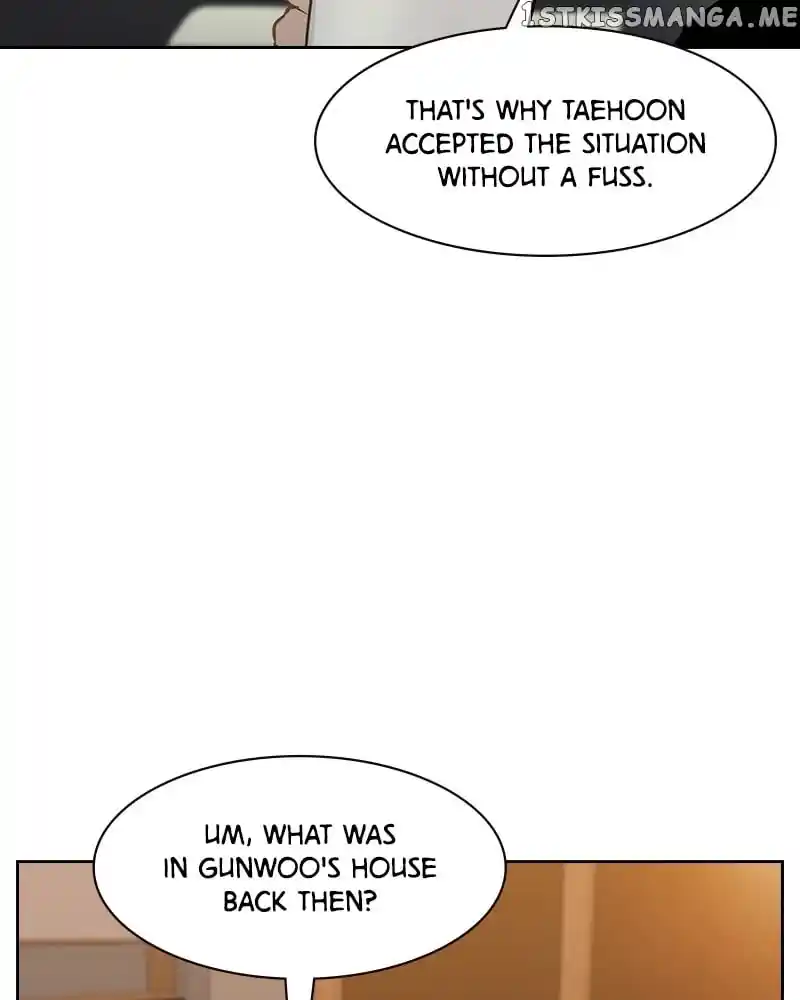 The World is Money and Power Chapter 106