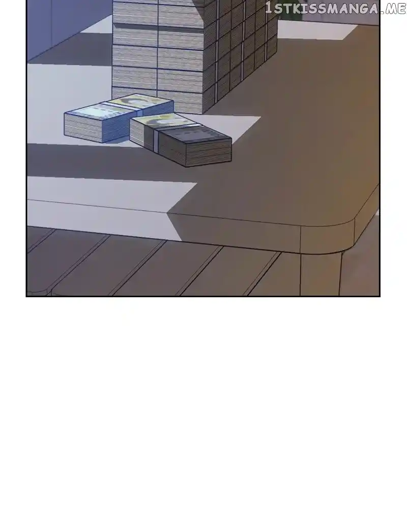 The World is Money and Power Chapter 106