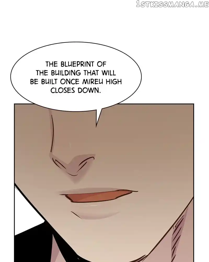 The World is Money and Power Chapter 106